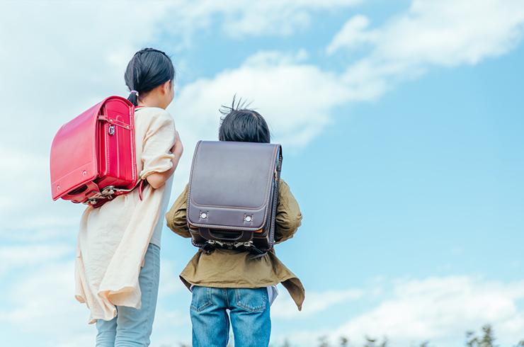 豊ヶ丘小学童クラブ