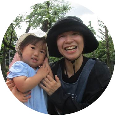 砧保育園　保育士