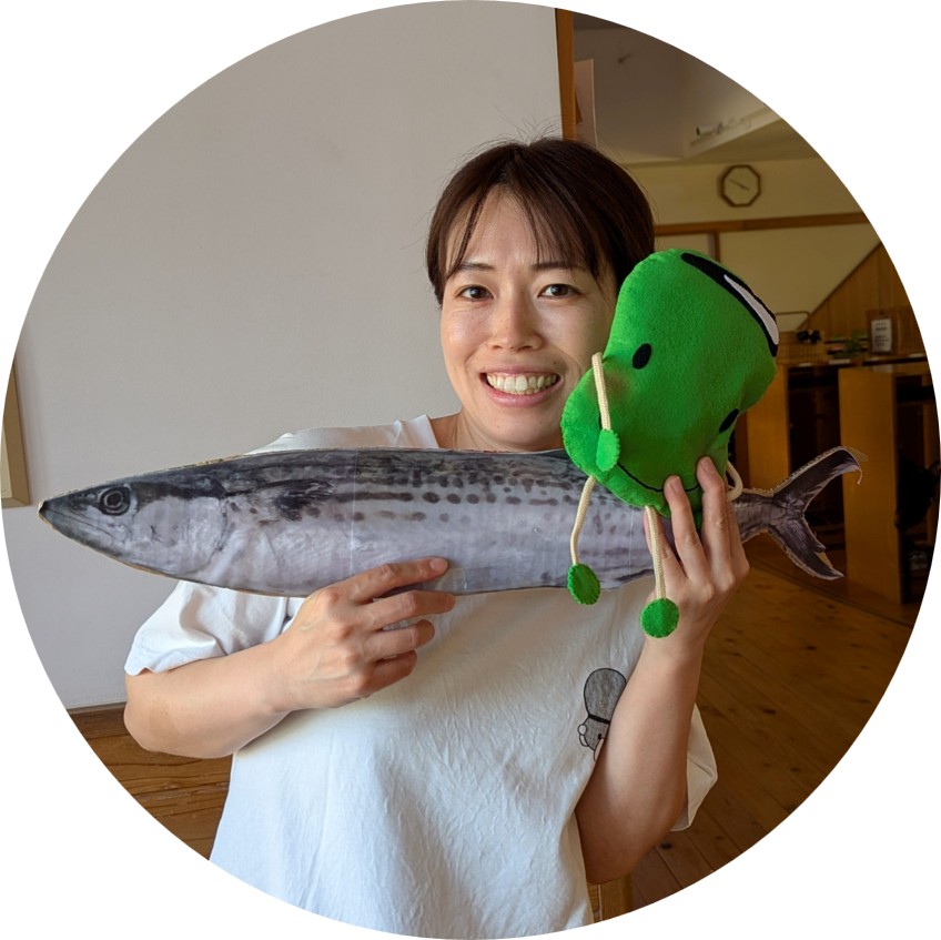 こぐま保育園　栄養士