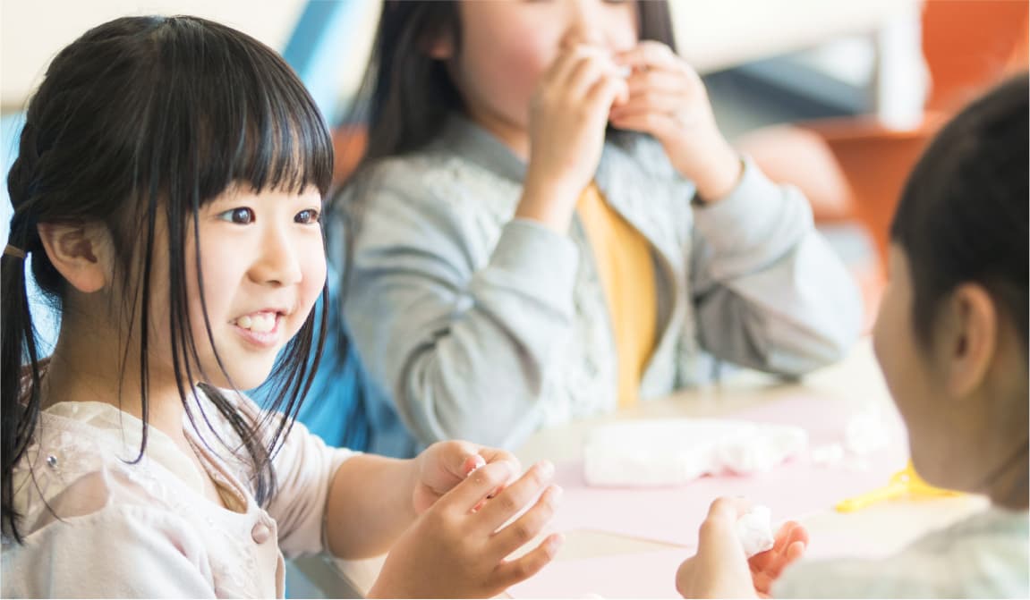 子供